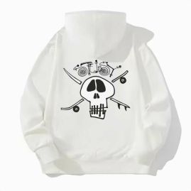 Picture of Stussy Hoodies _SKUStussyS-XLAA9511807